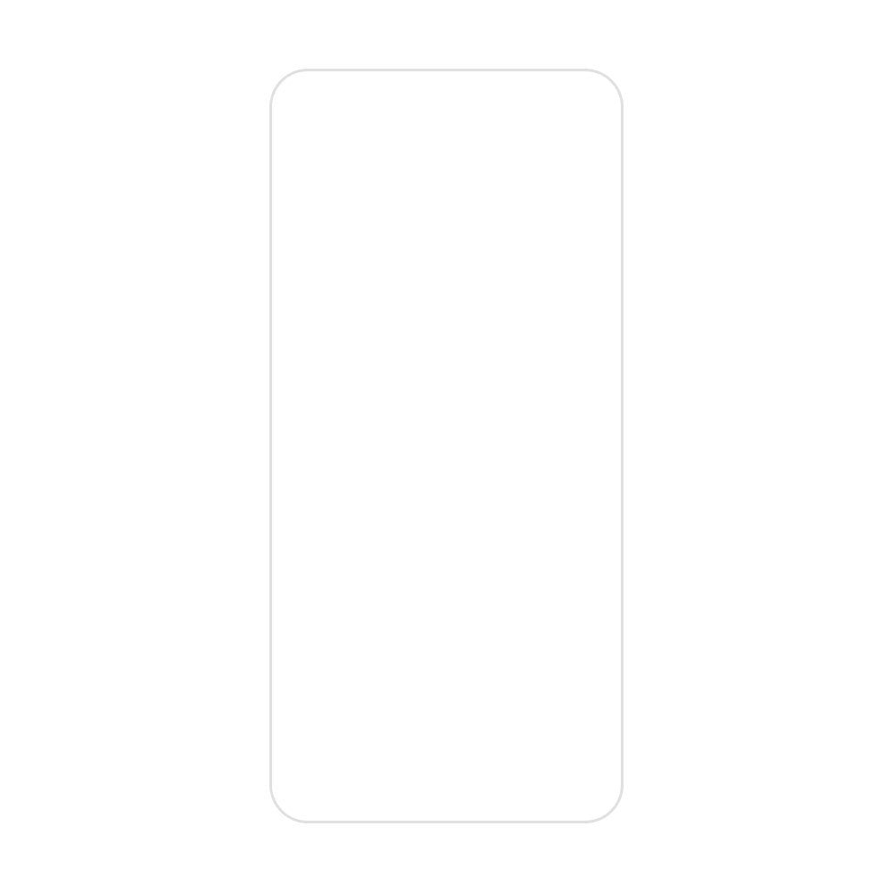 Samsung Galaxy S25+ (Plus) Skjermbeskyttelsesfilm - Fleksibel Plast - Gjennomsiktig