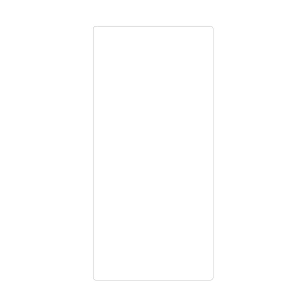 Samsung Galaxy S25 Ultra Skjermbeskyttelsesfilm - Gjennomsiktig