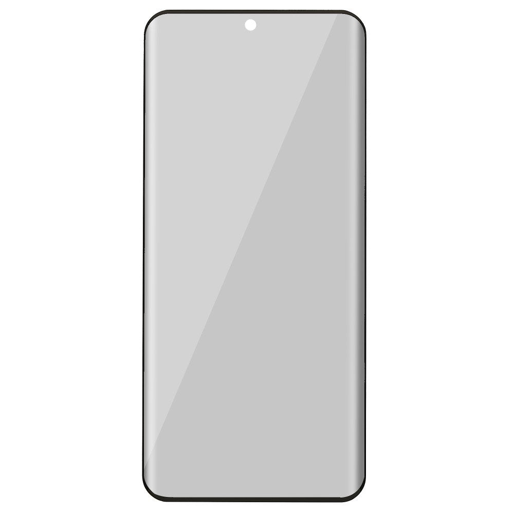 OnePlus 13 Herdet Skjermbeskyttelsesglass - Privacy Funksjon - Gjennomsiktig