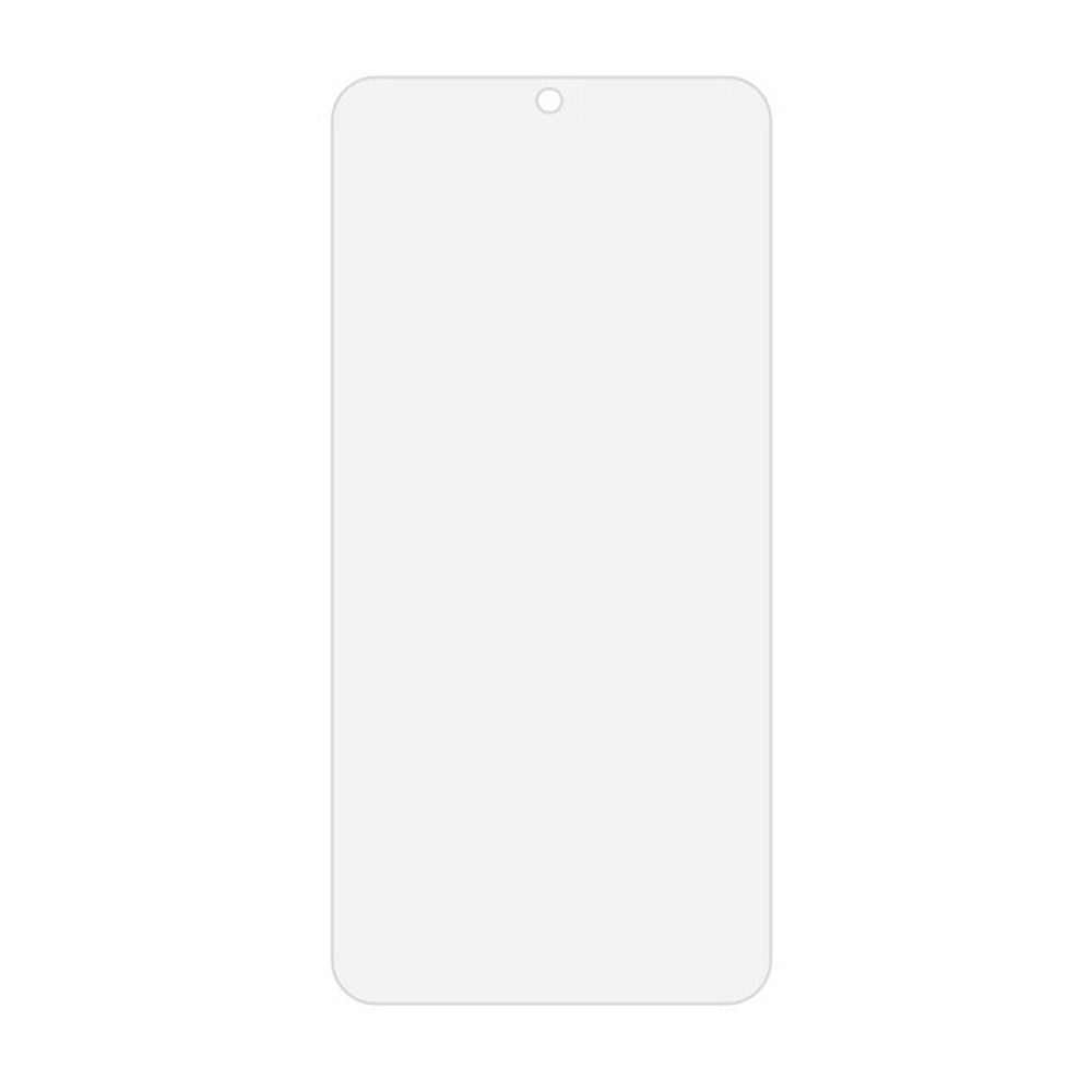 Realme 14X (5G) Skjermbeskytter - Gjennomsiktig