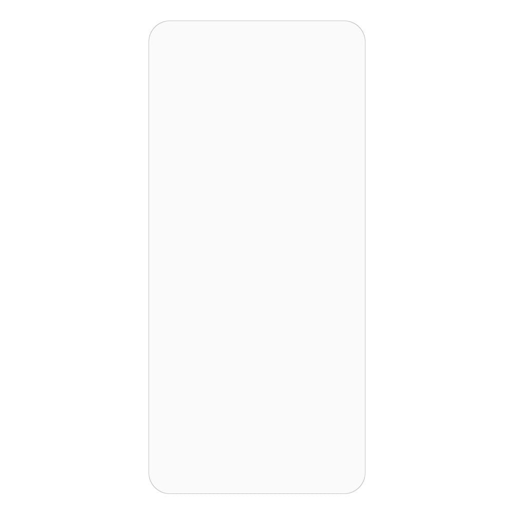 OPPO A5 Pro (4G / 5G) Skjermbeskytter i Herdet Glass - Gjennomsiktig