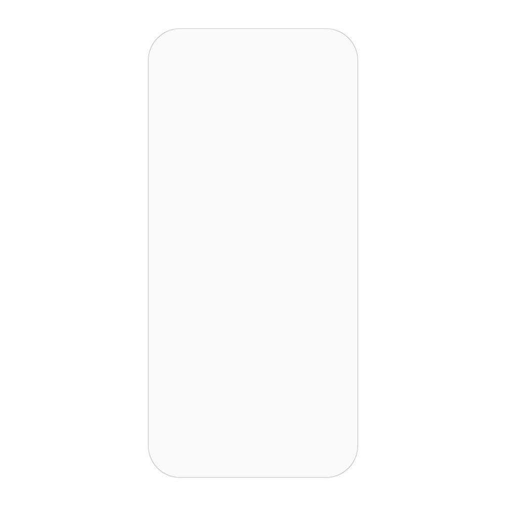 Google Pixel 10a / 9a Skjermbeskyttelsesfilm - Fleksibelt Plast - Gjennomsiktig