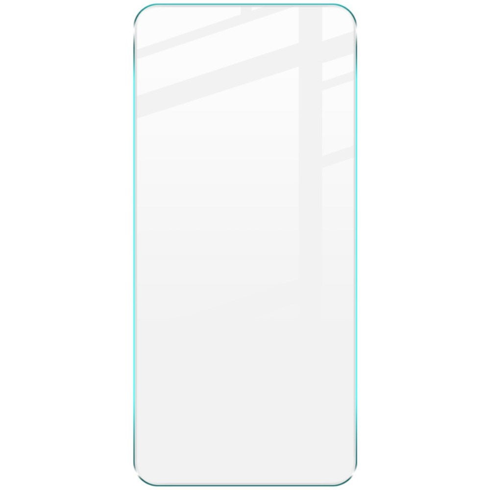 Nothing Phone (3a) / (3a) Pro Herdet Skjermbeskyttelsesglass - Gjennomsiktig