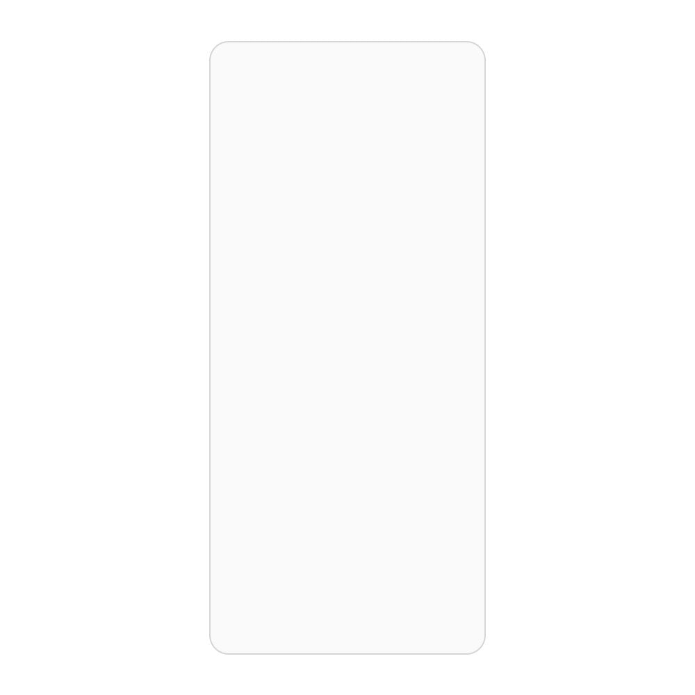 Sony Xperia 1 VII Herdet Skjermbeskyttelsesglass - Gjennomsiktig