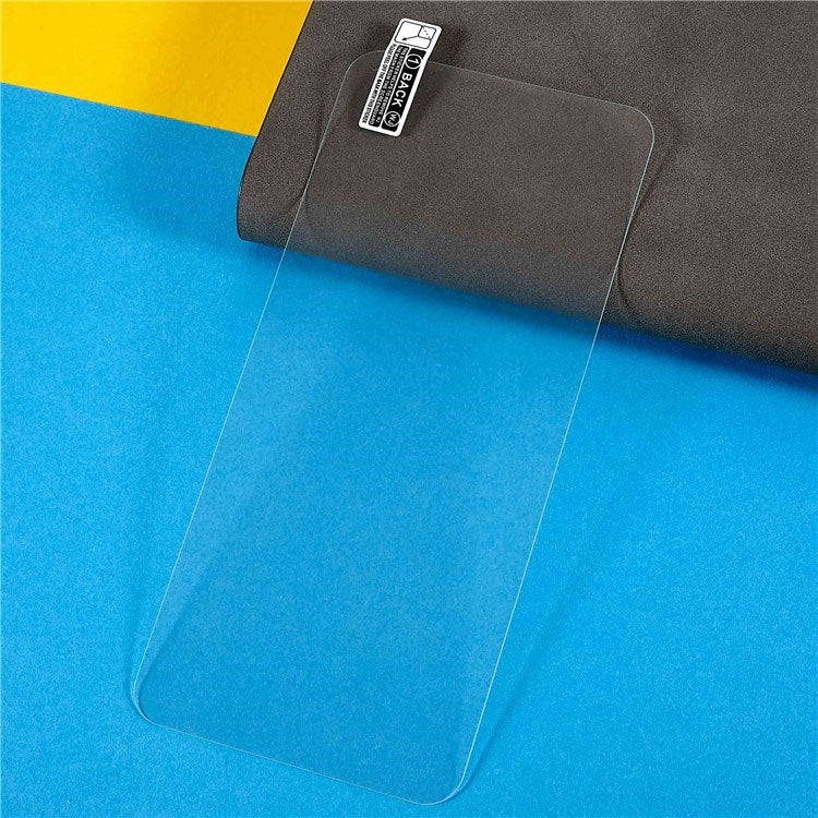 Google Pixel 10 Pro XL Skjermbeskyttelsesglass - Gjennomsiktig