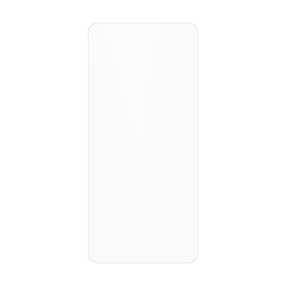 Motorola Moto G86 / G86 Power Herdet Glass Skjermbeskytter - Gjennomsiktig
