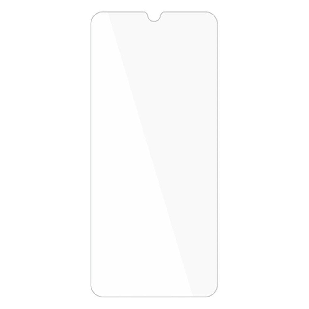 Samsung Galaxy A07 Skjermbeskyttelsesfilm - Gjennomsiktig