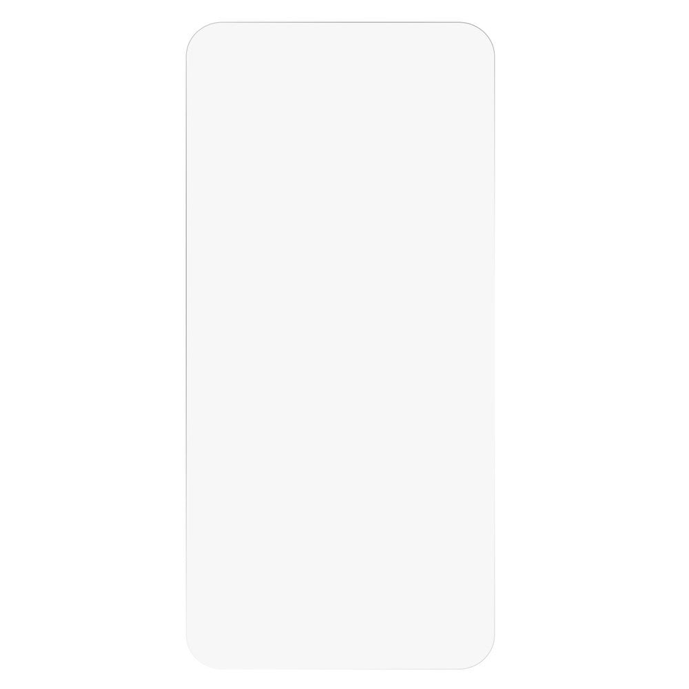 OPPO A5x (4G) Herdet Glass Skjermbeskytter - Gjennomsiktig