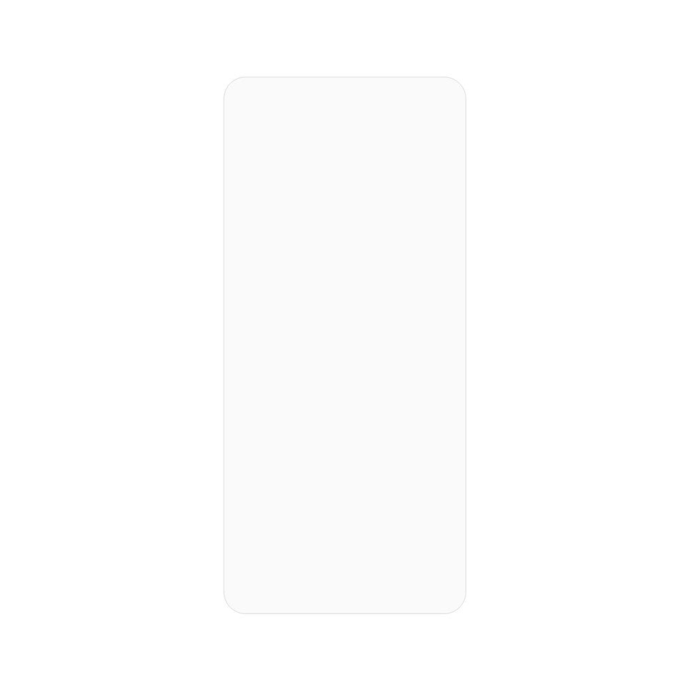 Ulefone Armor 24 Skjermbeskyttelsesglass 9H - Gjennomsiktig