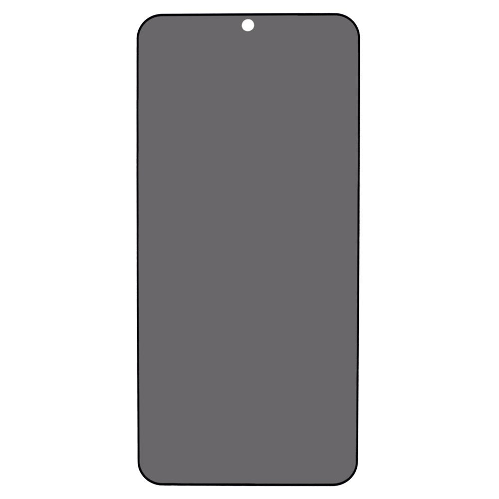 Xiaomi 17 / 17 Pro Skjermbeskytter - Personvern - Gjennomsiktig