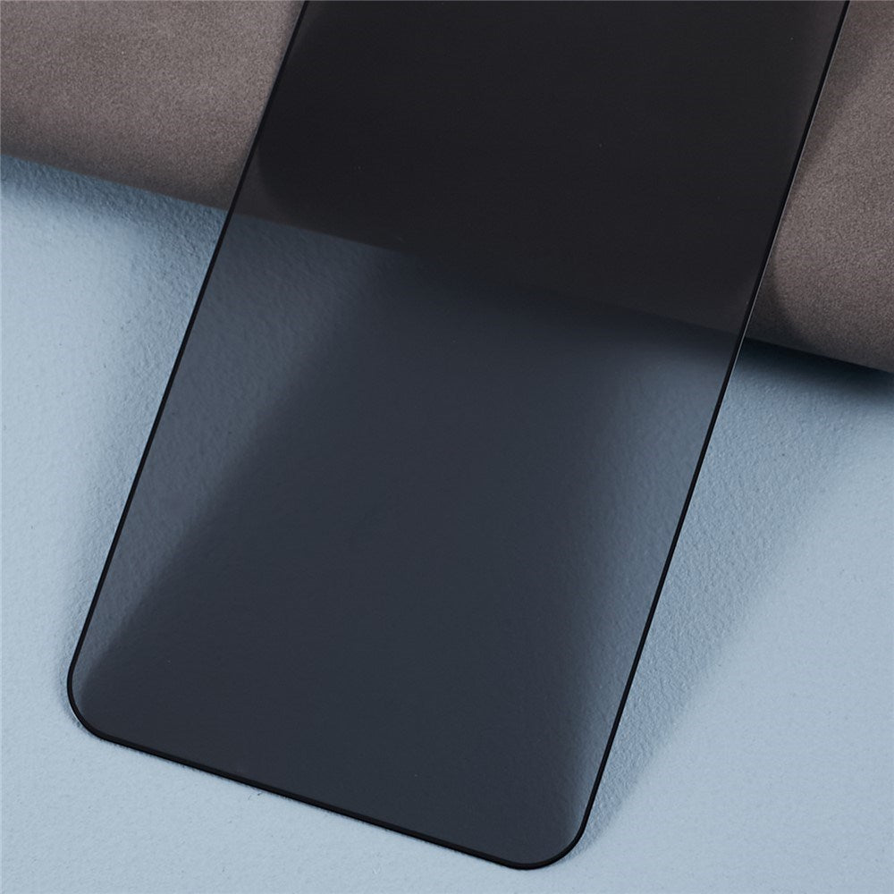 Xiaomi 17 / 17 Pro Skjermbeskytter - Personvern - Gjennomsiktig