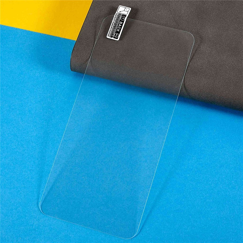 Xiaomi 17 / 17 Pro Skjermbeskytter - Film - Gjennomsiktig