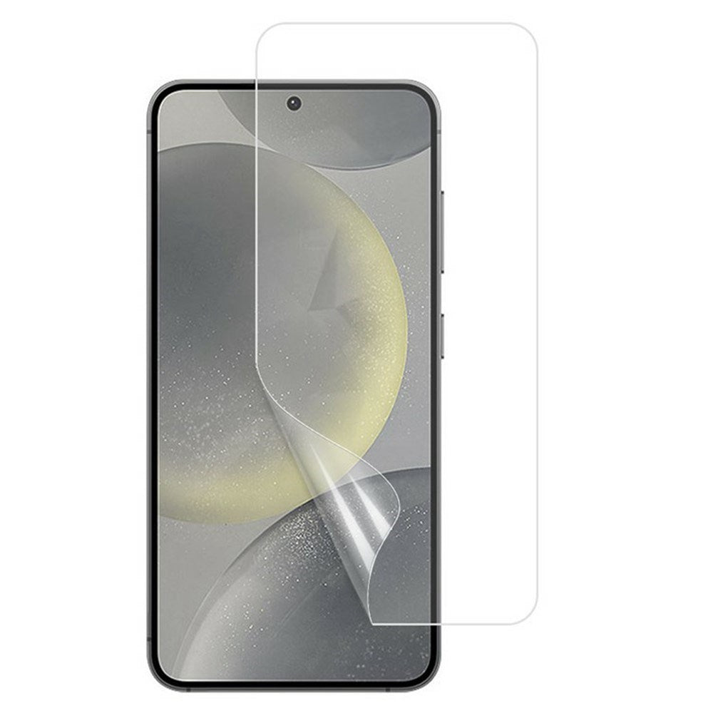 Samsung Galaxy S26 Skjermbeskytter - Film - Gjennomsiktig