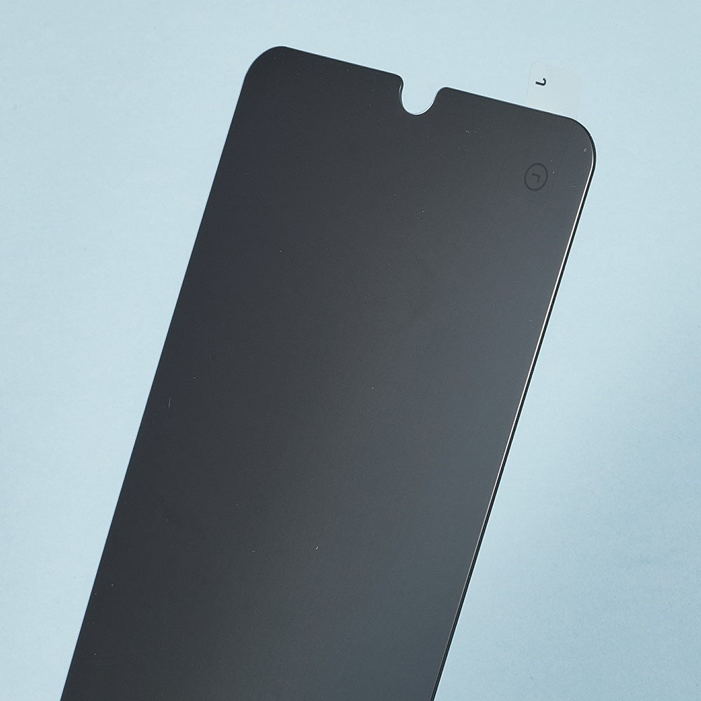 Honor X5c Plus Skjermbeskytter i Herdet Glass - Personvern - Gjennomsiktig