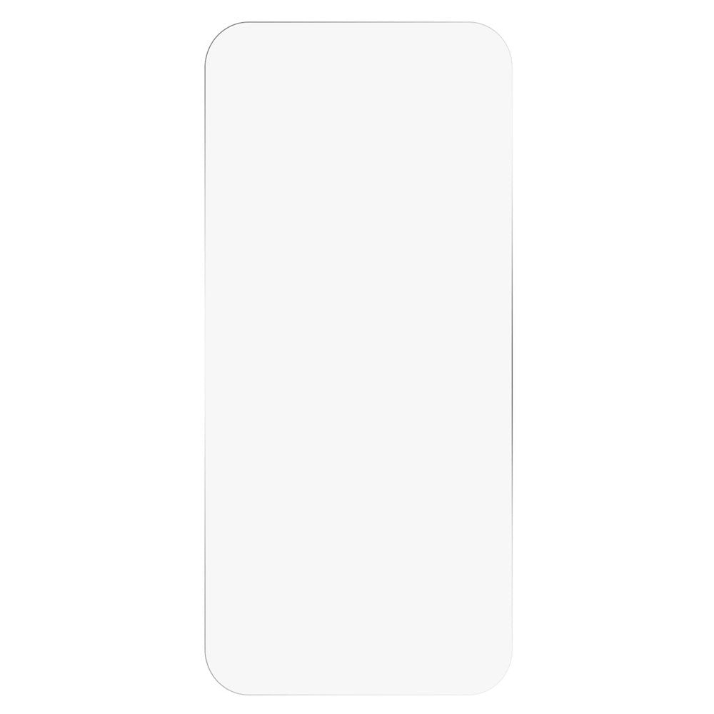 Xiaomi Poco F8 Pro Skjermbeskyttelsesglass – Gjennomsiktig