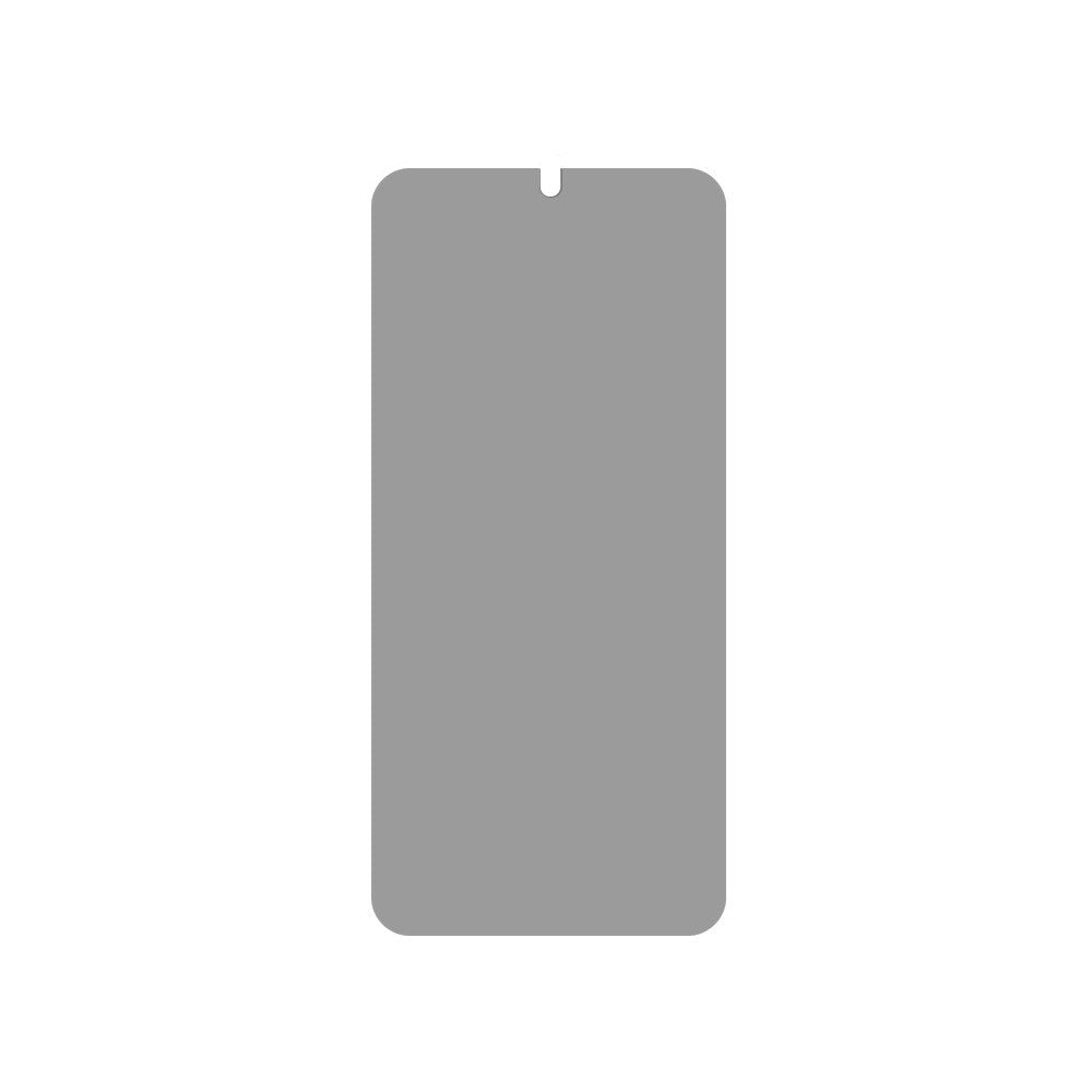 Samsung Galaxy S26 Skjermbeskyttelsesglass - Privacy Funksjon - Gjennomsiktig
