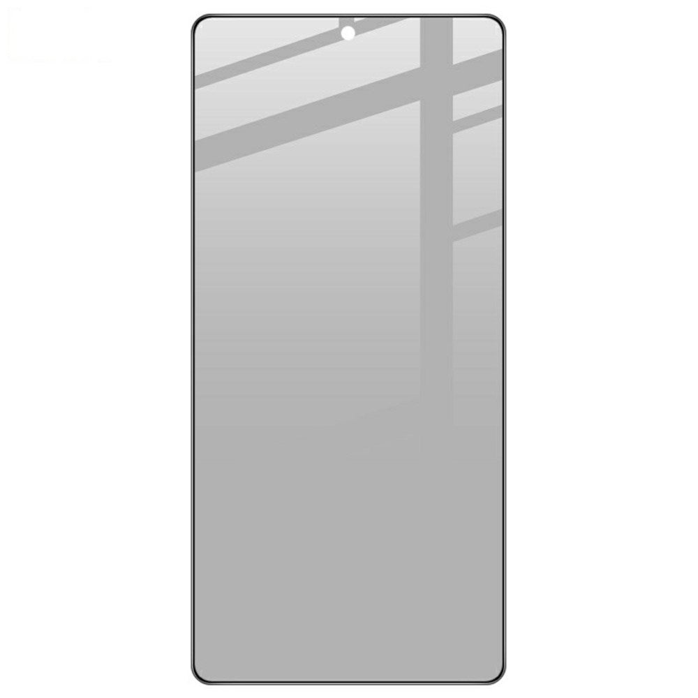 Samsung Galaxy S26 Ultra IMAK Herdet Skjermbeskyttelsesglass - Privacy Funksjon - Gjennomsiktig