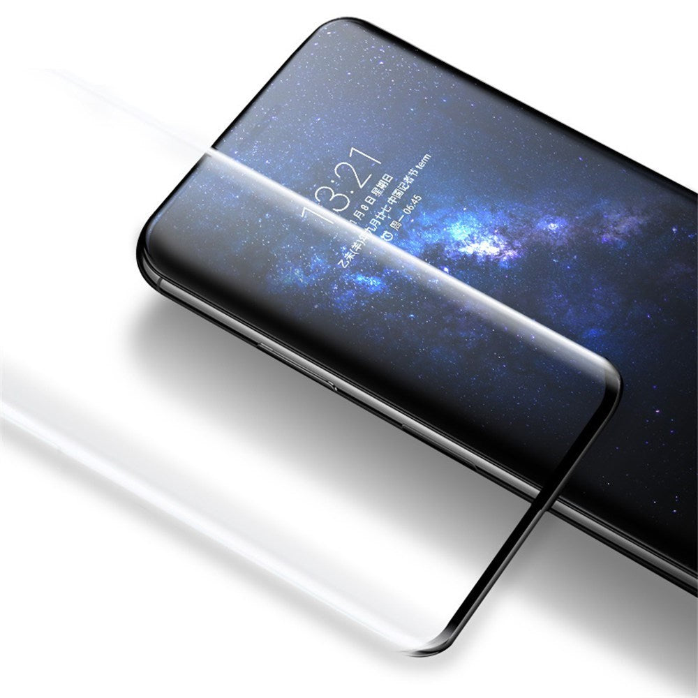 Realme 16 Pro+ IMAK Skjermbeskytter i Herdet Glass - Gjennomsiktig