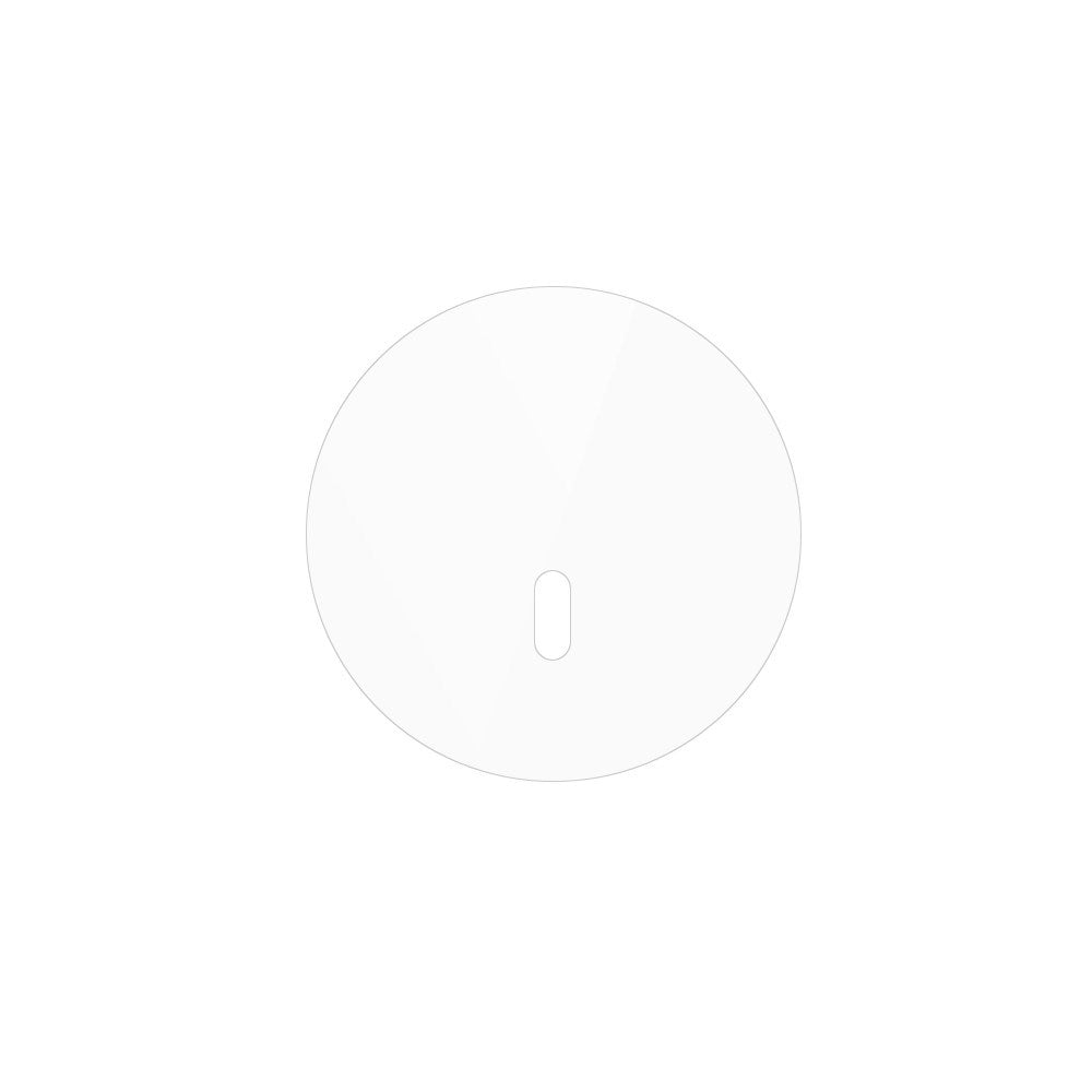 Honor Magic V6 Kameralinsebeskytter Glass - Gjennomsiktig