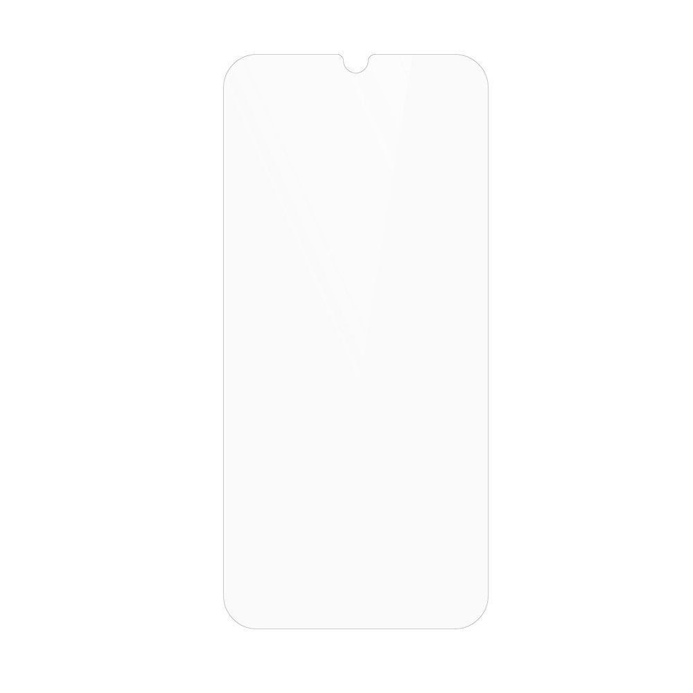 Realme C100 Skjermbeskytter i Herdet Glass - Gjennomsiktig