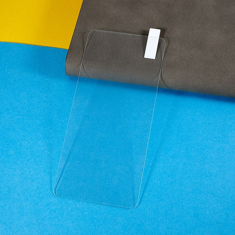 Honor 600 Skjermbeskytter i Herdet Glass - Gjennomsiktig