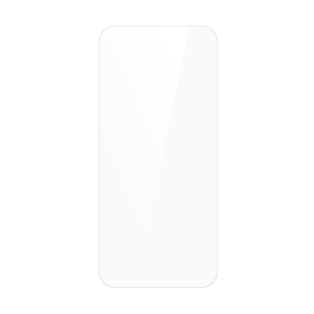 Honor 600 Smart Skjermbeskytter 0.3mm - Gjennomsiktig