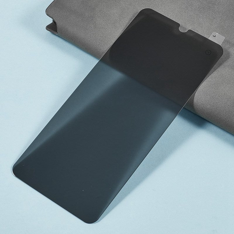 Xiaomi Redmi 17C (4G) Herdet Skjermbeskyttelsesglass - Privacy Funksjon - Gjennomsiktig