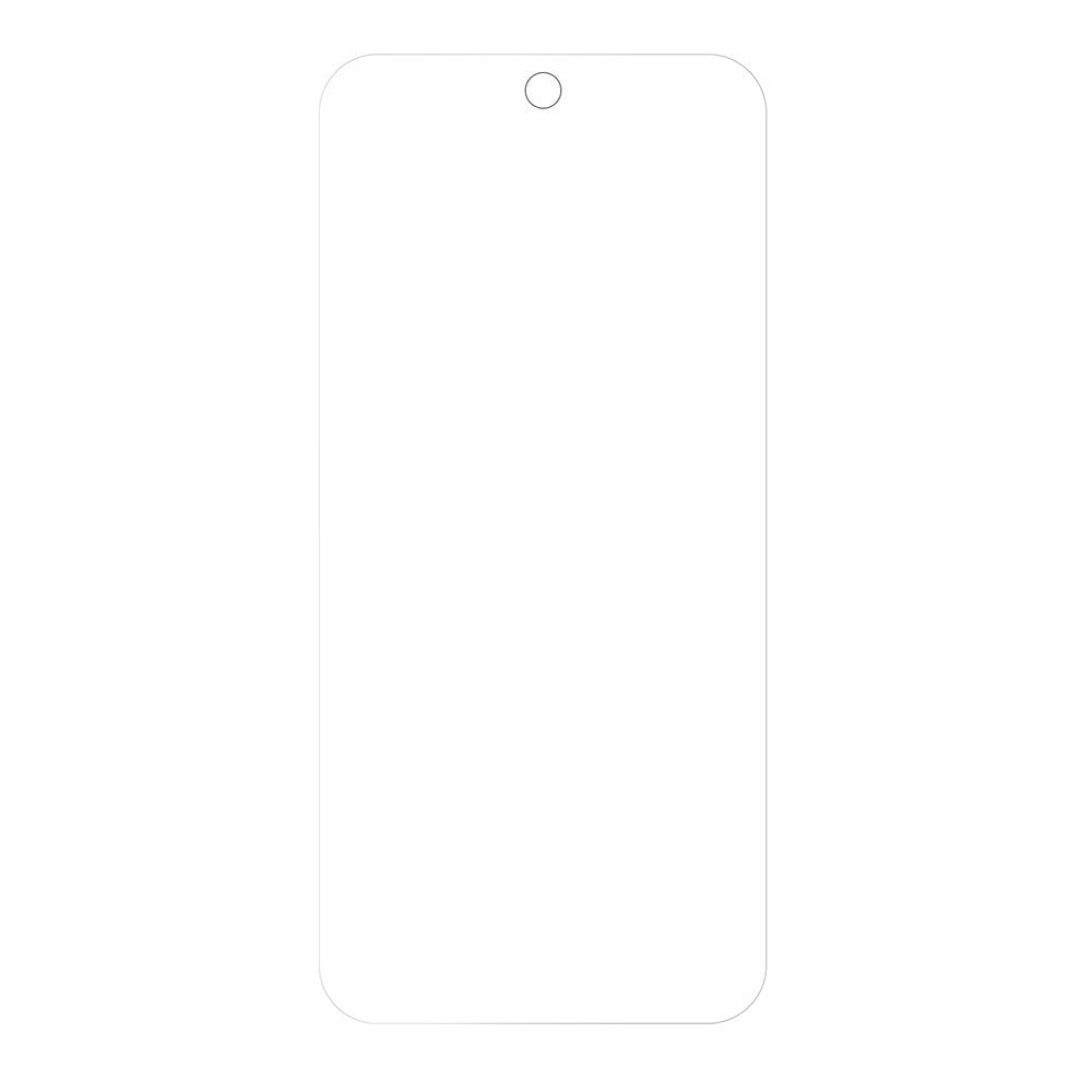 Xiaomi 18 Pro Max Herdet Skjermbeskyttelsesglass - Gjennomsiktig