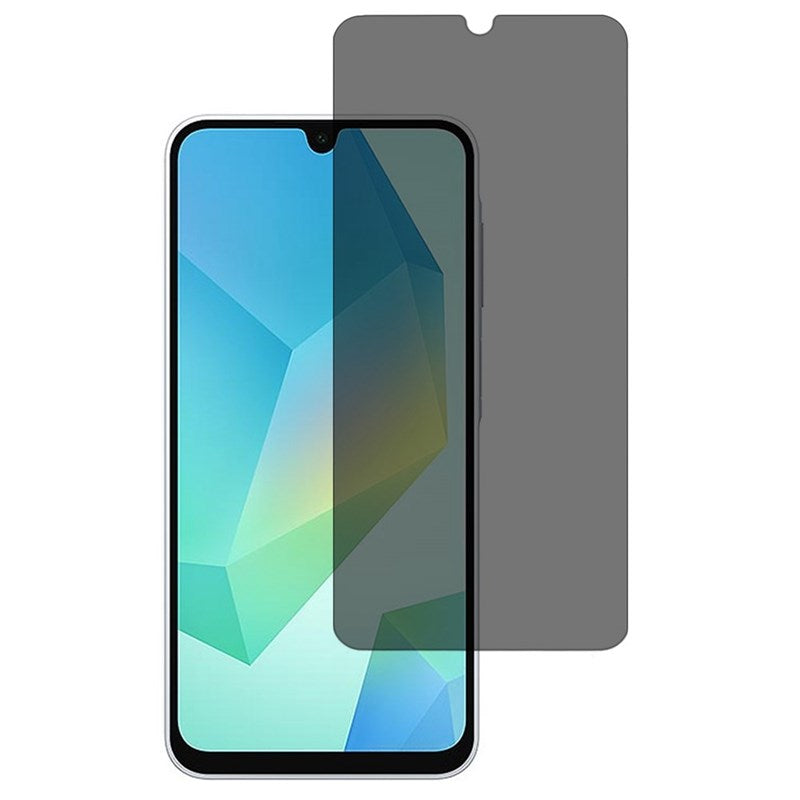 Xiaomi Redmi 17C (5G) Herdet Skjermbeskyttelsesglass - Privacy Funksjon - Gjennomsiktig