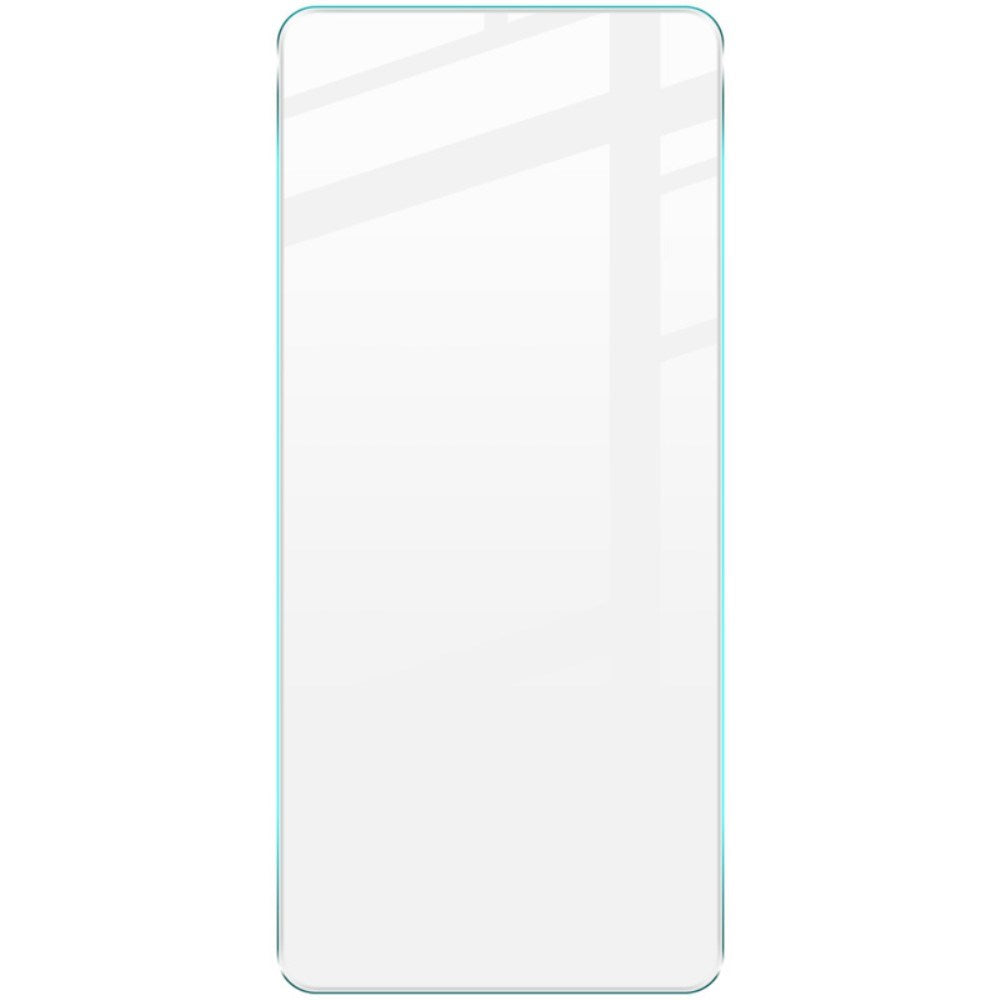 Xiaomi Poco X6 Pro IMAK Skjermbeskytter - Case Friendly - Gjennomsiktig