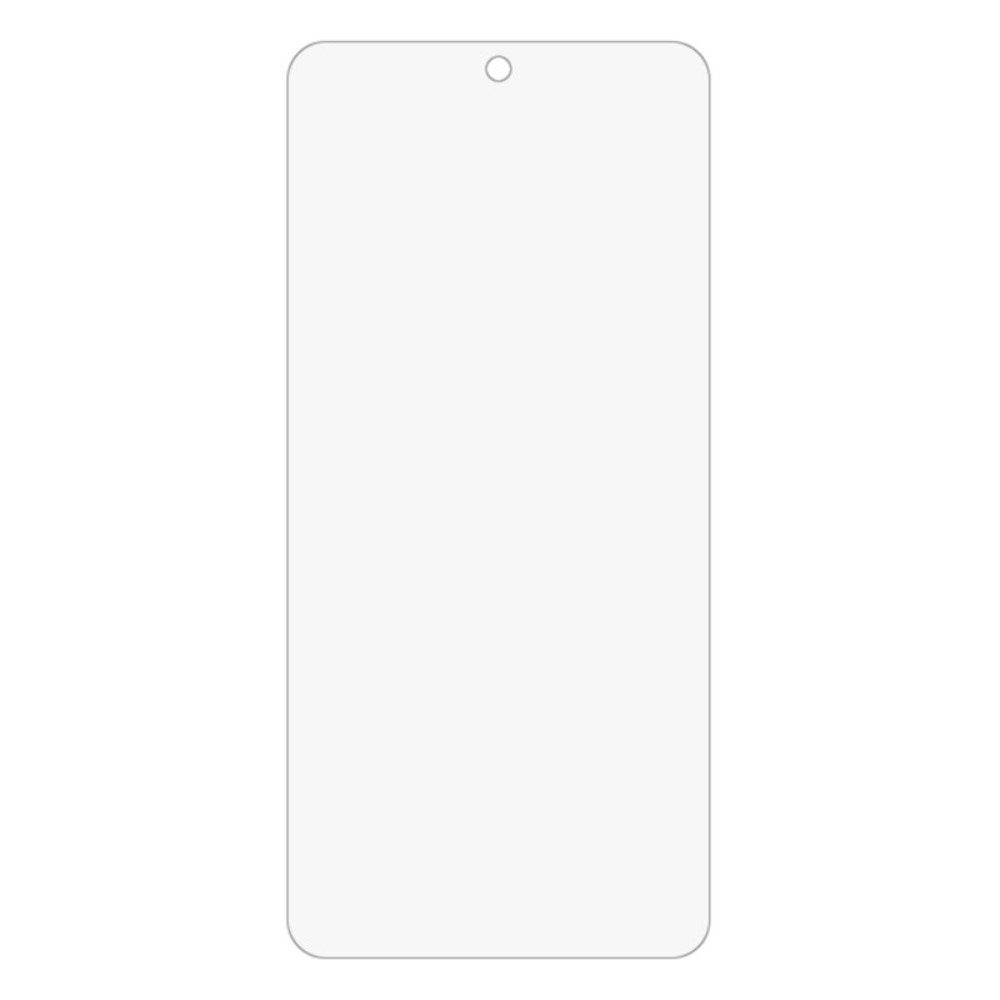 OnePlus 12R Skjermbeskytter - Gjennomsiktig