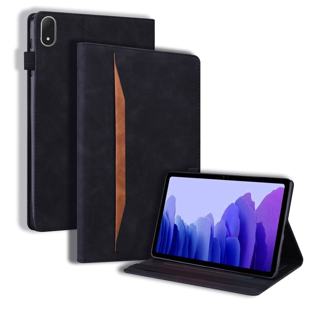 OnePlus Pad 3 Kunstskinn Flip Deksel - Svart
