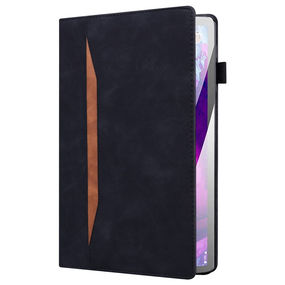 OnePlus Pad 3 Kunstskinn Flip Deksel - Svart