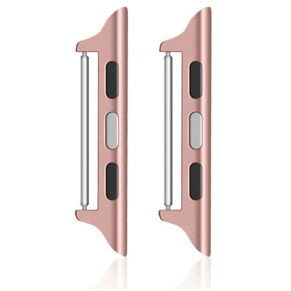 Apple Watch (42/44/SE/45/46/49 mm) Remadapter 22mm - Rose Pink