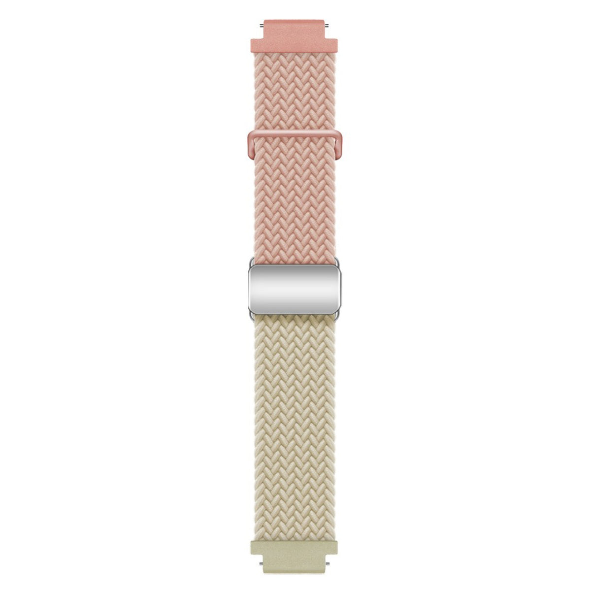 Universal 18mm EIDERWOOD Vevd Urrem - Rosa / Beige