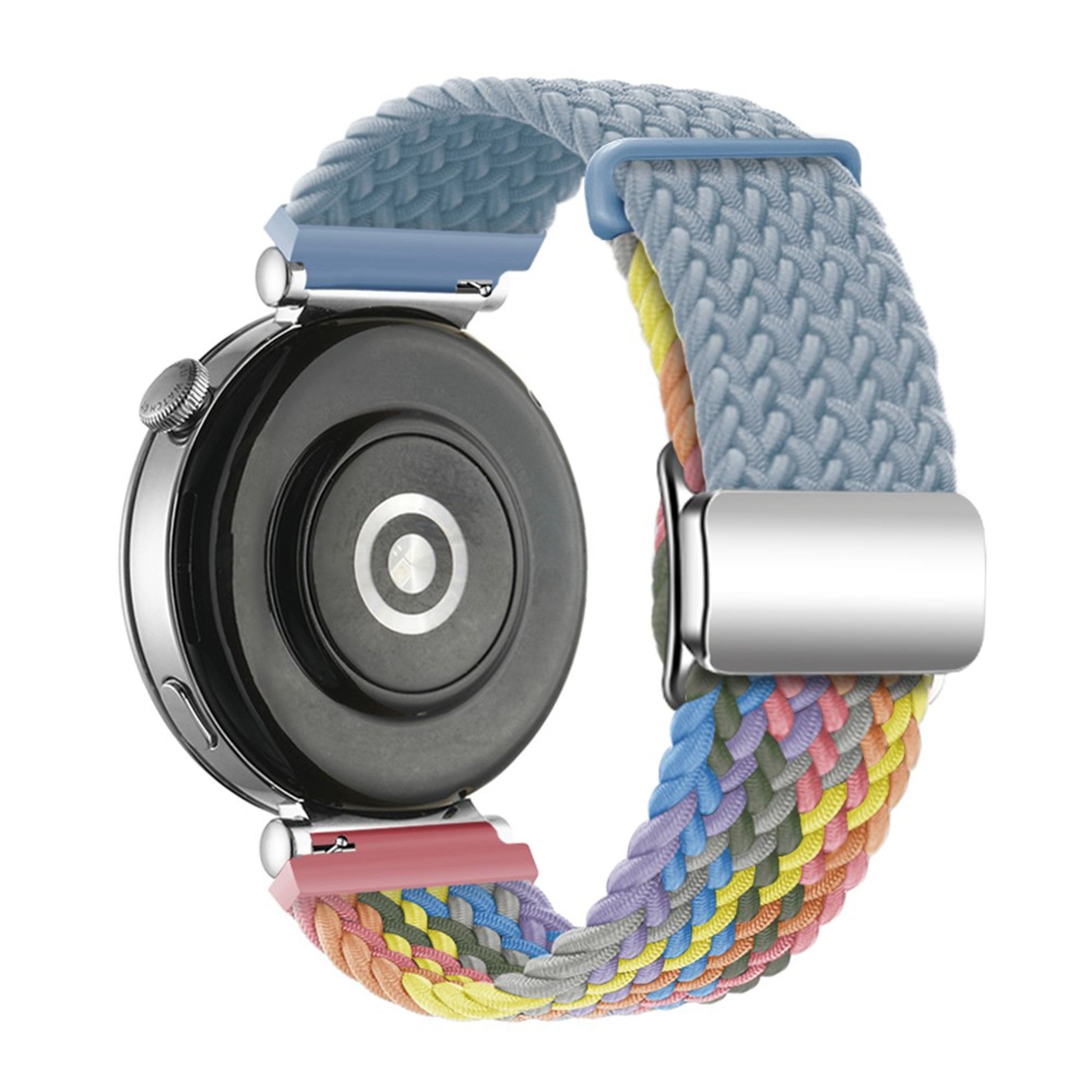 Universal 18mm EIDERWOOD Vevd Urrem - Blå / Multi