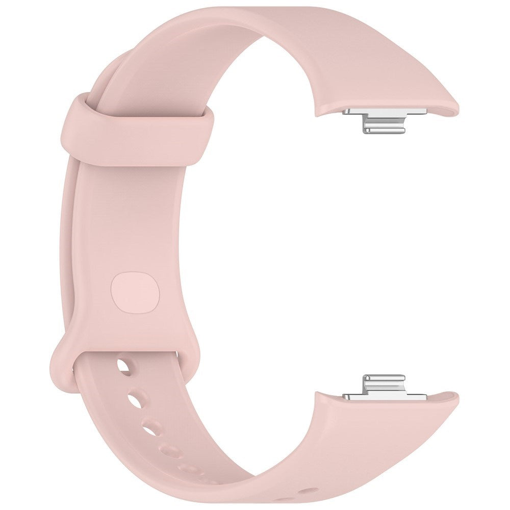 Xiaomi Smart Band 10 Pro / 9 Pro / 8 Pro Silikonrem – Rosa