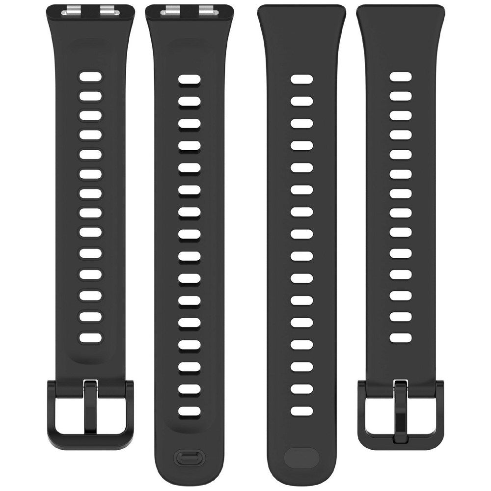 Huawei Band 11 / 11 Pro EIDERWOOD Silikonrem - Beige