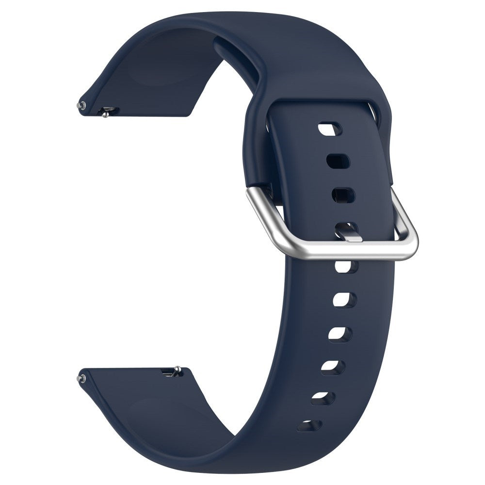 Xplora X6Play Smartwatch Silikon Reim - Mørk Blå