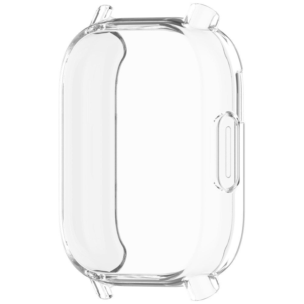 Xiaomi Redmi Watch 5 Active Fleksibelt Plast Deksel - Gjennomsiktig