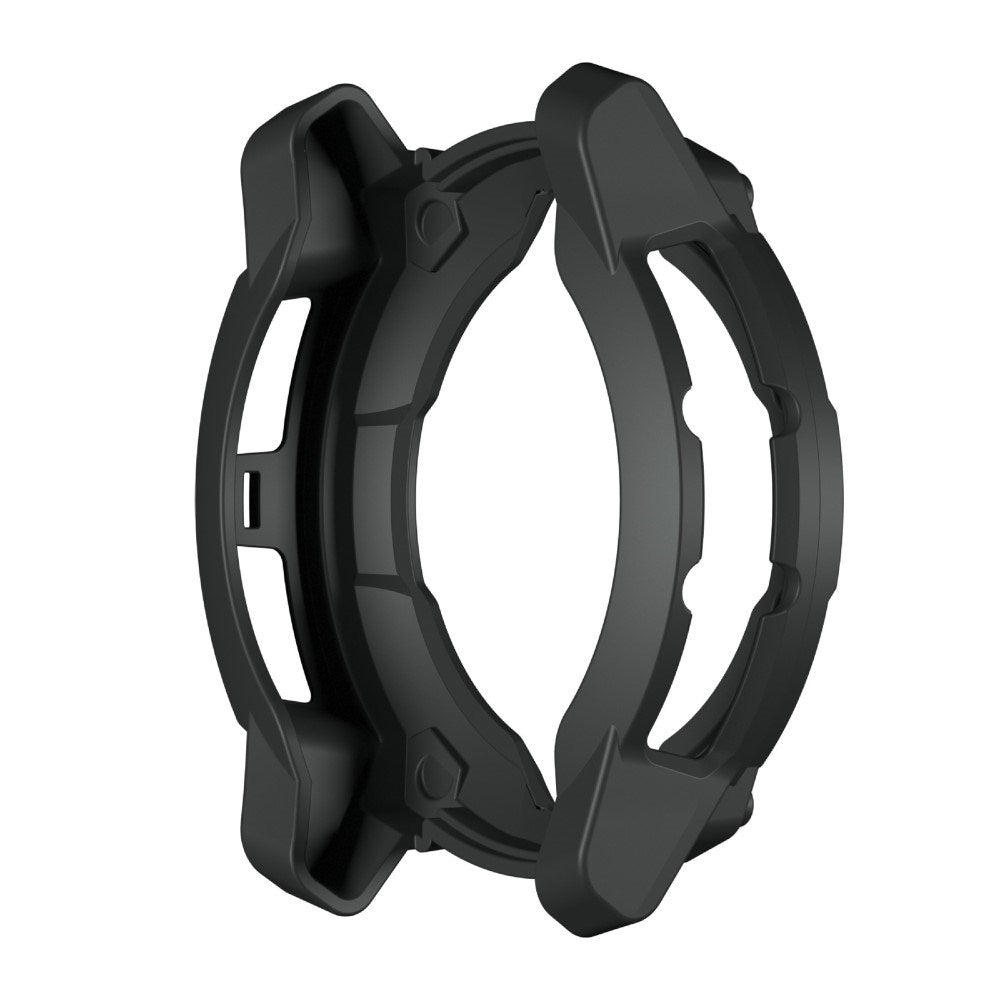 Garmin Instinct 3 Solar (45mm) Rugged Plast Deksel - Svart
