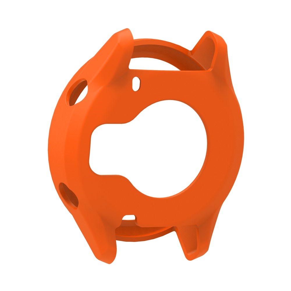 Garmin Forerunner 970 Bumper Silikon Deksel – Oransje