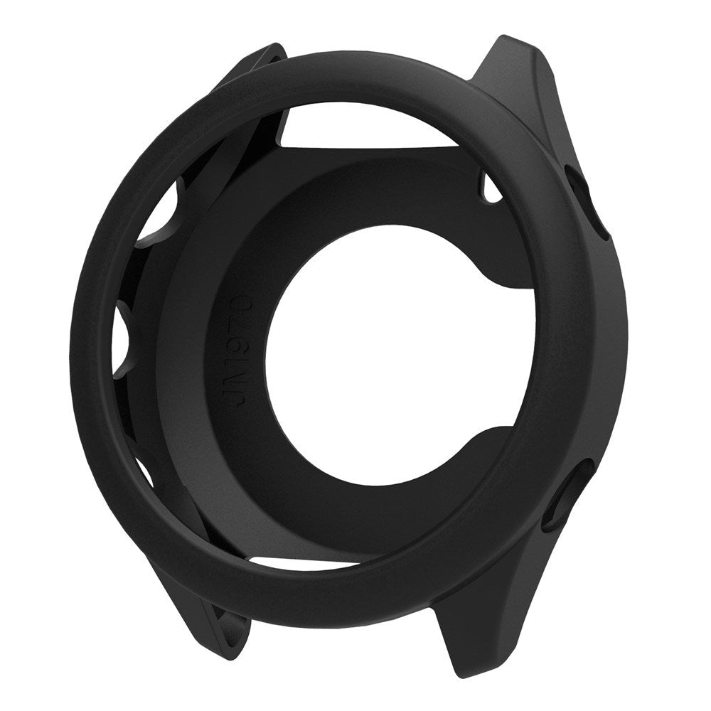 Garmin Forerunner 970 Bumper Silikon Deksel – Svart