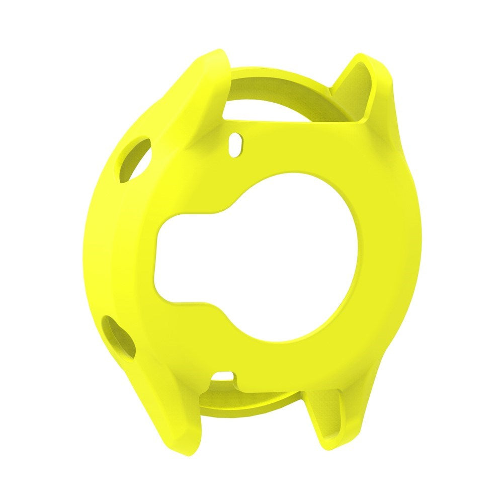 Garmin Forerunner 970 Bumper Silikon Deksel – Gul