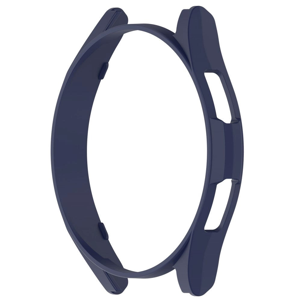 Samsung Galaxy Watch 6 Classic (43mm) Deksel i Hardplast - Mørke Blå