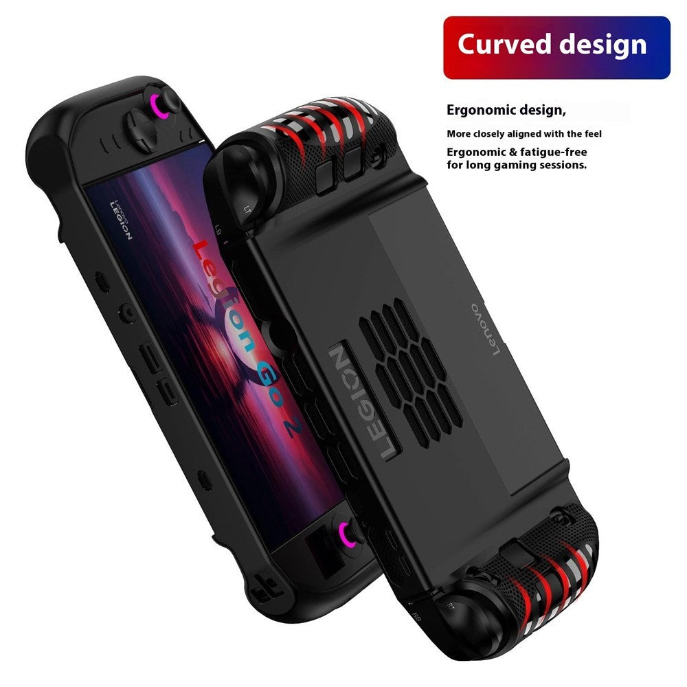 Lenovo Legion Go Gen 2 Ergonomisk Deksel