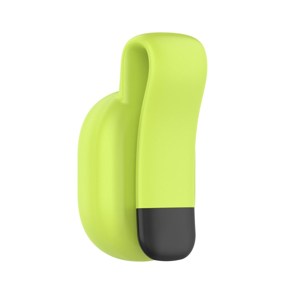 EIDERWOOD Garmin Running Dynamics Pod Silikon Deksel – Grønn