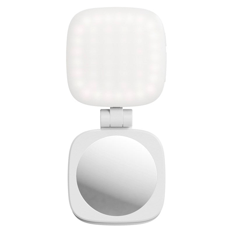 SmallRig 4933 Vibe P48 LED Lys for Mobil - MagSafe Kompatibel - Hvit