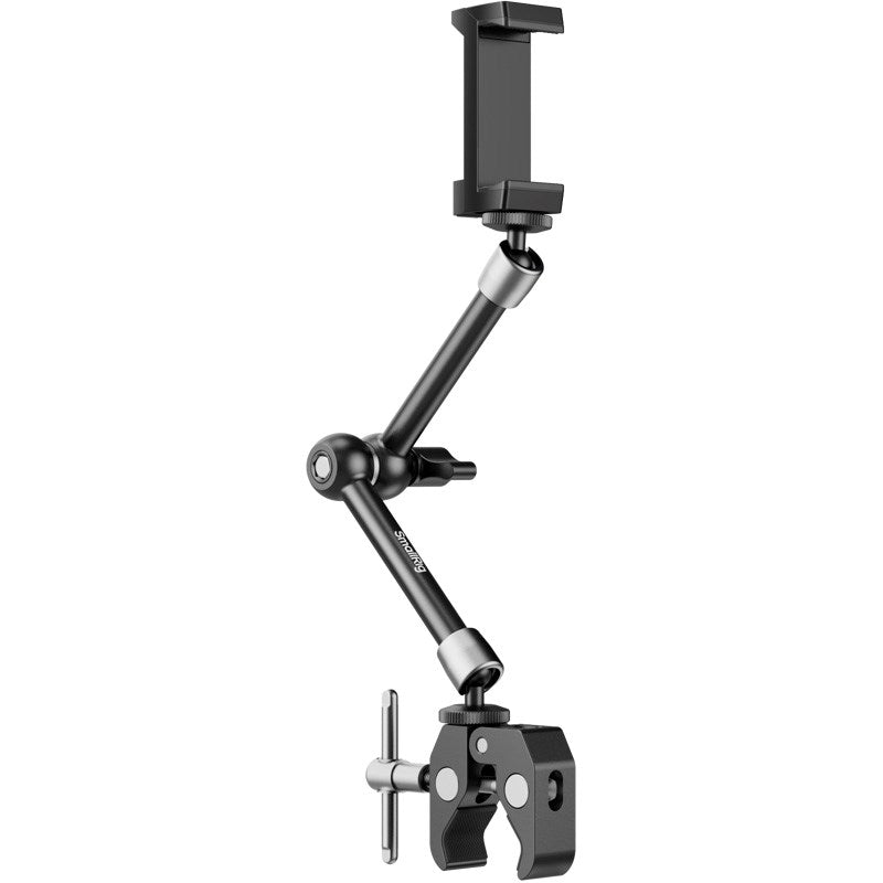SmallRig 5326 Mobilholder - Svart