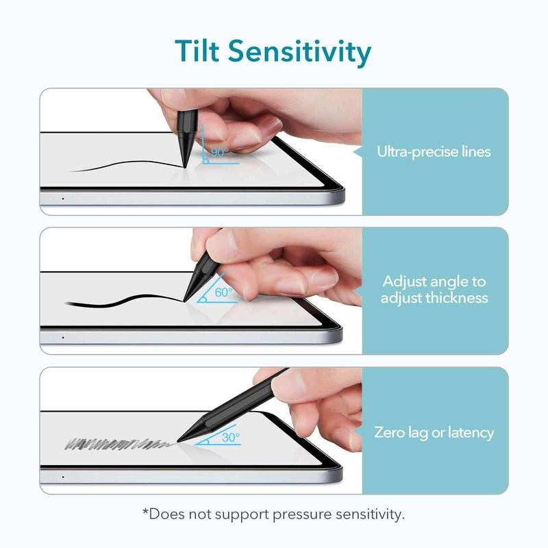 ESR DIGITAL STYLUS iPad - Hvit